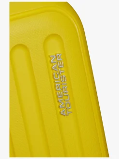 Børn AmericanTourister Tasker-American Tourister Rejoy Kuffert 35L, Electric Yellow