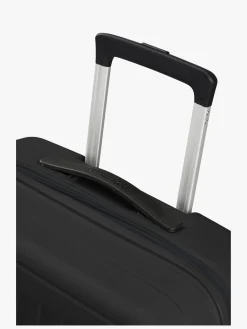 Børn AmericanTourister Tasker-American Tourister Rejoy Kuffert 35L, True Black