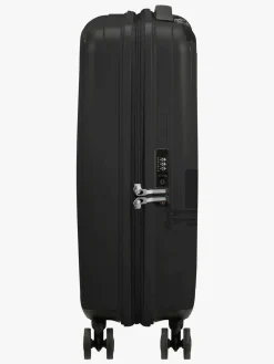 Børn AmericanTourister Tasker-American Tourister Rejoy Kuffert 35L, True Black