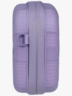Tasker|AmericanTourister American Tourister StarVibe Skuldertaske 2L, Digital Lavender Lilla
