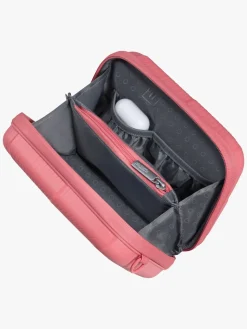 Tasker|AmericanTourister American Tourister StarVibe Skuldertaske 2L, Sun Kissed Coral Lyserød