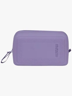 AmericanTourister Pleje & Hygiejne-American Tourister Toilettaske POP, Lavender
