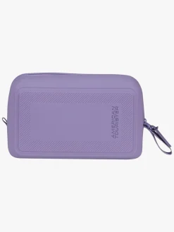 AmericanTourister Pleje & Hygiejne-American Tourister Toilettaske POP, Lavender