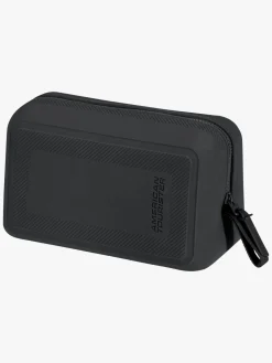 Pleje & Hygiejne|AmericanTourister American Tourister Toilettaske POP, Black