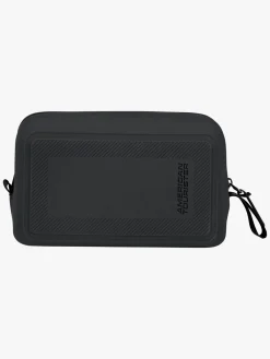 Pleje & Hygiejne|AmericanTourister American Tourister Toilettaske POP, Black