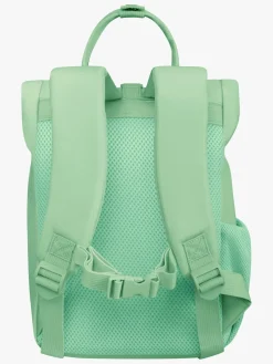 Børn AmericanTourister Tasker-American Tourister Urban Groove City Mini Rygsæk 7L, Pastel Green