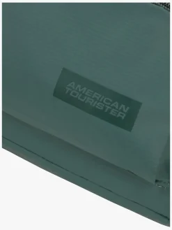Børn AmericanTourister Tasker-American Tourister Urban Groove Outdoor Rygsæk 15L, Forrest Green