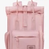 Tasker|AmericanTourister American Tourister Urban Groove City Mini Rygsæk 7L, Pastel Pink