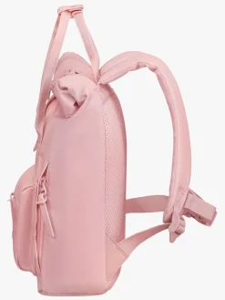 Tasker|AmericanTourister American Tourister Urban Groove City Mini Rygsæk 7L, Pastel Pink