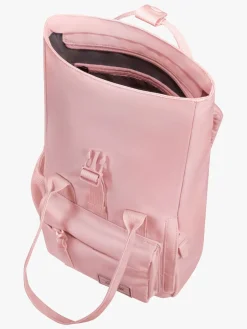 Tasker|AmericanTourister American Tourister Urban Groove City Mini Rygsæk 7L, Pastel Pink