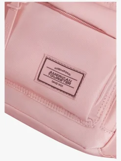 Tasker|AmericanTourister American Tourister Urban Groove City Mini Rygsæk 7L, Pastel Pink