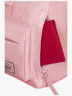 Tasker|AmericanTourister American Tourister Urban Groove City Mini Rygsæk 7L, Pastel Pink