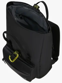 Tasker|AmericanTourister American Tourister Urban Groove Outdoor Rygsæk 15L, Sort