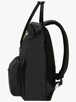 Tasker|AmericanTourister American Tourister Urban Groove Outdoor Rygsæk 15L, Sort