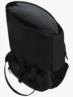 Tasker|AmericanTourister American Tourister Urban Groove Rygsæk 20,5L, Black Sort