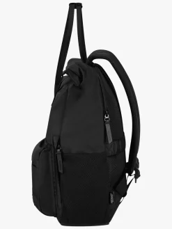 Tasker|AmericanTourister American Tourister Urban Groove Rygsæk 20,5L, Black Sort