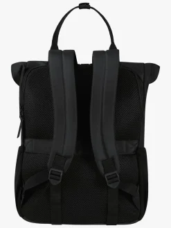 Tasker|AmericanTourister American Tourister Urban Groove Rygsæk 20,5L, Black Sort