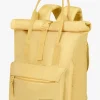 Børn AmericanTourister Tasker-American Tourister Urban Groove City Rygsæk 17L, Pastel Yellow