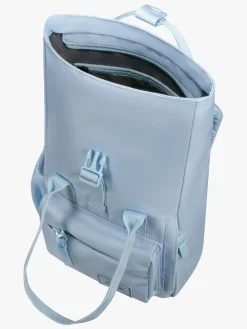 Tasker|AmericanTourister American Tourister Urban Groove City Mini Rygsæk 7L, Pastel Blue