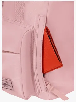 Tasker|AmericanTourister American Tourister Urban Groove City Rygsæk 17L, Pastel Pink