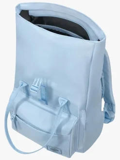 Tasker|AmericanTourister American Tourister Urban Groove City Rygsæk 17L, Pastel Blue