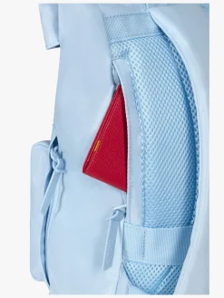 Tasker|AmericanTourister American Tourister Urban Groove City Rygsæk 17L, Pastel Blue