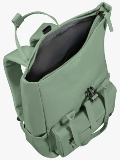 Tasker|AmericanTourister American Tourister Urban Groove City Rygsæk 17L, Urban Green Grøn