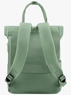 Tasker|AmericanTourister American Tourister Urban Groove City Rygsæk 17L, Urban Green Grøn