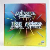 Spil & Puslespil|AMOGames AMO Games Fantastick Challenge Brætspil