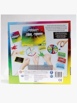 Spil & Puslespil|AMOGames AMO Games Fantastick Challenge Brætspil