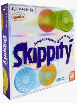 AMOGames Spil & Puslespil-AMO Games Skippity Brætspil