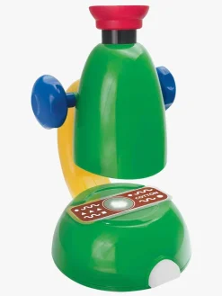 Eksperimenter & Videnskab|AMOToys AMO Toys Første Mikroskop 30x