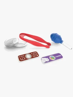 Eksperimenter & Videnskab|AMOToys AMO Toys Første Mikroskop 30x