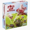 AMOToys Spil & Puslespil-AMO Toys Pigs on Trampolines Spil