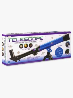 AMOToys Eksperimenter & Videnskab-AMO Toys Science Teleskop med Stativ