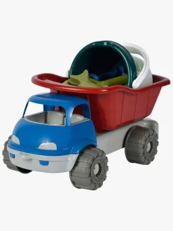 Udelegetøj|Androni Sandlegetøj, Multifarvet