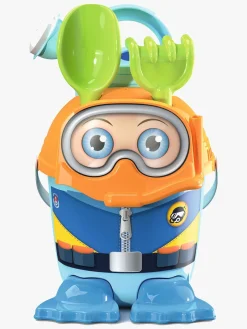 Udelegetøj|Androni Spandsæt Dykker 7 Dele