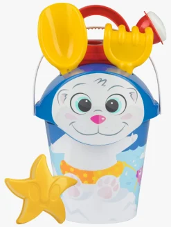 Androni Udelegetøj-Spandsæt Isbjørn  6 Dele