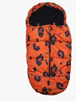 Køreposer|AngelofSweden Angel of Sweden Åmål Kørepose, Burnt Orange