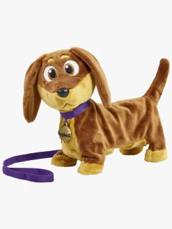 Animagic Interaktivt Legetøj-Diggles Interaktiv Hund