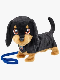 Interaktivt Legetøj|Animagic Interaktivt Legetøj Gravhunden Waggles