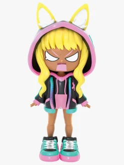 Dukker & Bamser|Animakii Dukkesæt Cyberpunk & Gamer