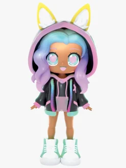 Dukker & Bamser|Animakii Dukkesæt Cyberpunk & Gamer