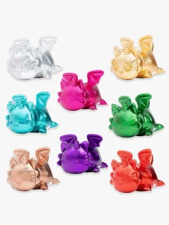 Aphmau Dukker & Bamser-Duftende Bamse Mystery Meemeow Dragons 15 cm Blandet Udvalg