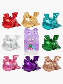 Dukker & Bamser|Aphmau Mystery Bamse Drage 28 cm Blandet Udvalg