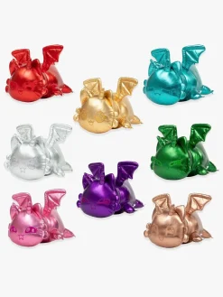 Dukker & Bamser|Aphmau Mystery Bamse Drage 28 cm Blandet Udvalg