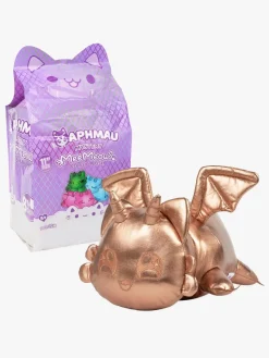 Dukker & Bamser|Aphmau Mystery Bamse Drage 28 cm Blandet Udvalg