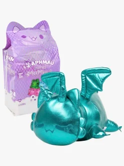 Dukker & Bamser|Aphmau Mystery Bamse Drage 28 cm Blandet Udvalg