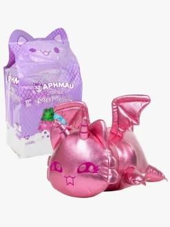 Dukker & Bamser|Aphmau Mystery Bamse Drage 28 cm Blandet Udvalg