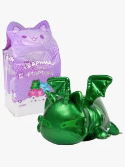 Dukker & Bamser|Aphmau Mystery Bamse Drage 28 cm Blandet Udvalg